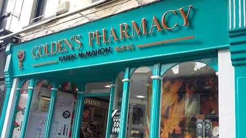 Goldens Pharmacy