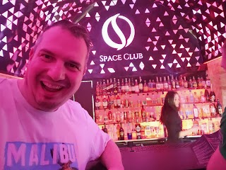 Space Club Kraków