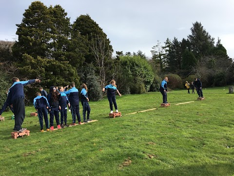 Cuskinny Court Activities - Group Activity Centre