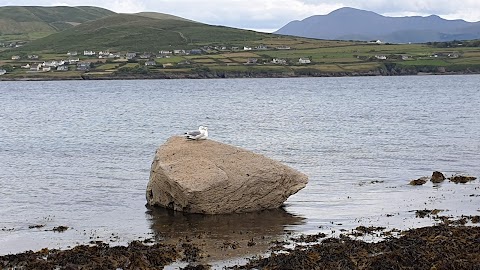 Cuan Pier