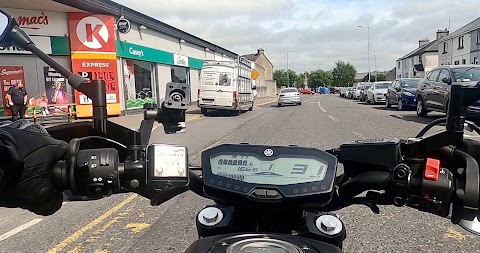 Casey's Londis Ballina