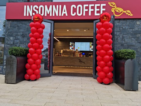 Insomnia Coffee Company - Thurles