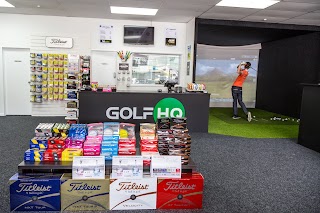 Golf HQ Whangaparaoa