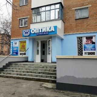 ОПТИКА, МАГАЗИН