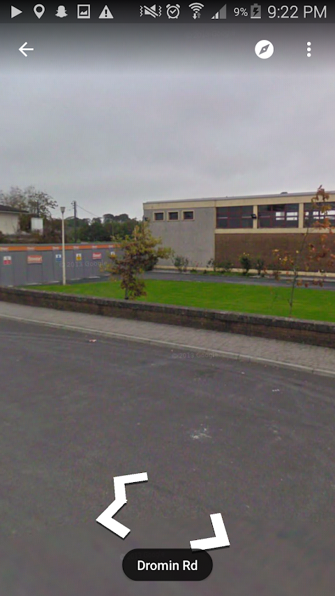 Nenagh College