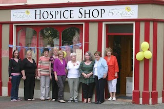 The Hospice Shop Swinford