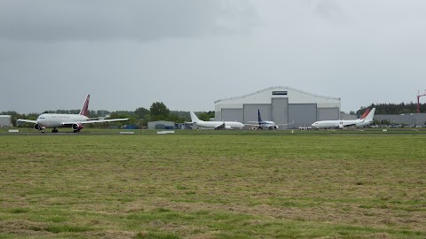 Atlantic Aviation Group - Hangar 2