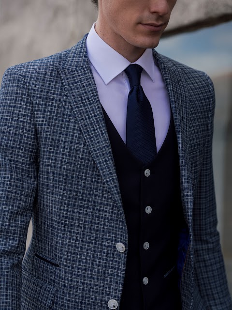 Benetti Menswear