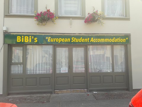 Bibi's Hostel