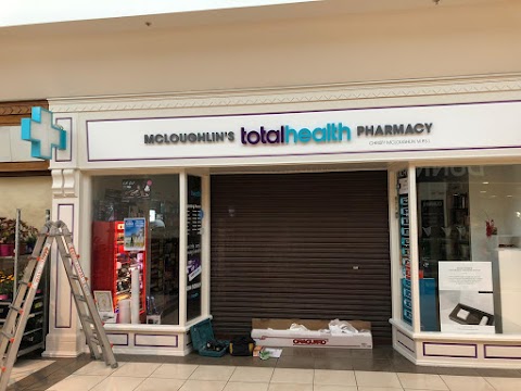 McLoughlin's totalhealth Pharmacy