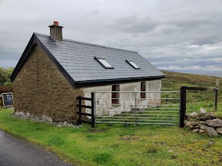 Stone Barn Cafe