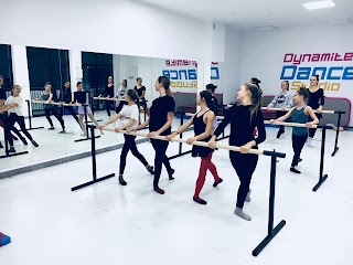 Dynamite Dance Studio