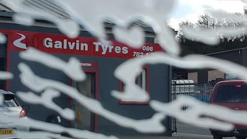 Galvin Tyres Bandon