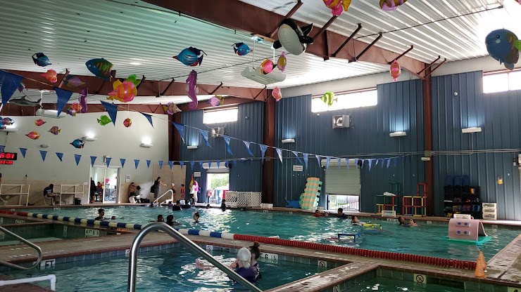 Texas Swim Academy, Katy, TX