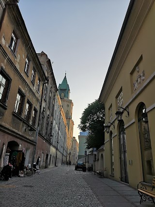 Teatr Stary w Lublinie