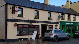 Jack Spratts Bar
