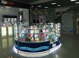 Магазин Pocket Store, ТРЦ Fontan Sky Center