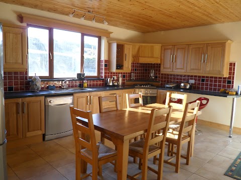 Cappa House Self Catering & Bed and Breakfast