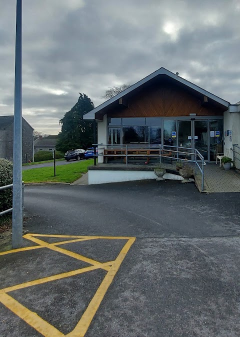 Rehabilitation Unit, St Patrick's Hospital Campus