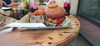 Krowa Mać Burger's - Częstochowa