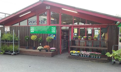 Gardener's World Garden Centre