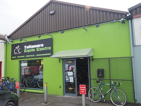 Tullamore Cycle Centre