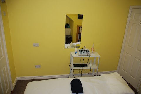 Ennis Physiotherapy Clinic
