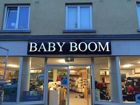 Baby Boom