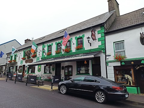 The Dingle Pub