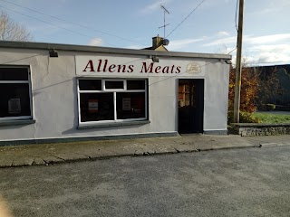 Allen's Meats