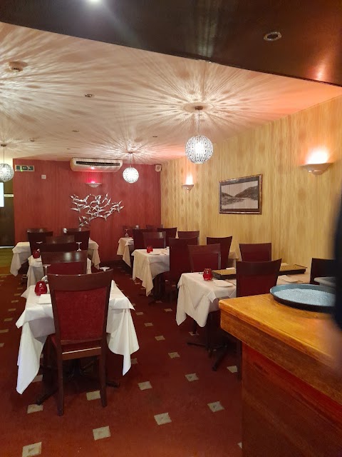 Kasturi Indian Restaurant