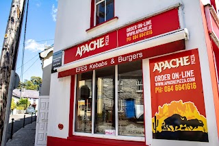 Apache Pizza Kenmare