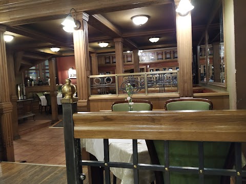 Restauracja Galicja