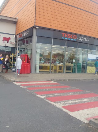 Tesco Express