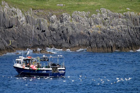 Ballaghboy Cable Car