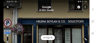 Helena Boylan & Company