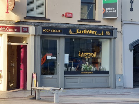 EarthWay Refill