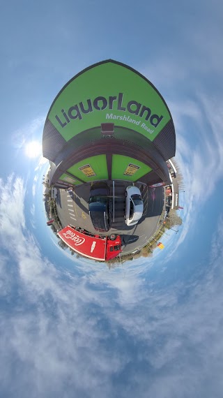 Liquorland Marshland Road