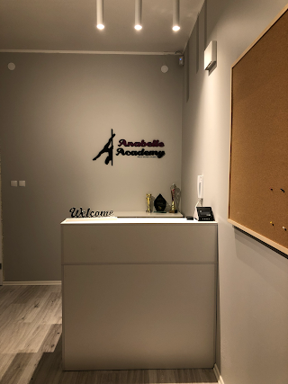 Anabelle Academy Pole Dance Studio