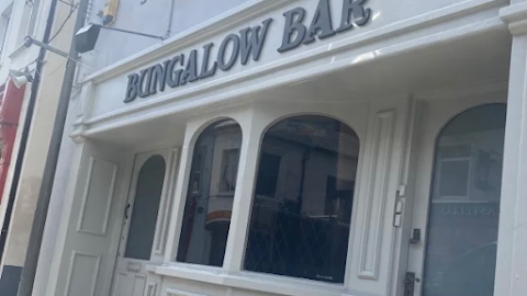 Bungalow Bar