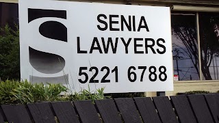 Senia Lawyers