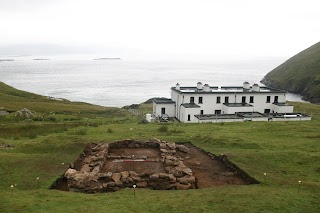 Achill Archaeological Field School