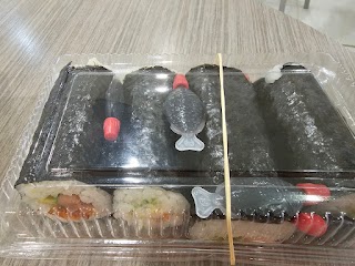 Hi Sushi