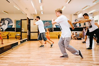 Urban Dance School