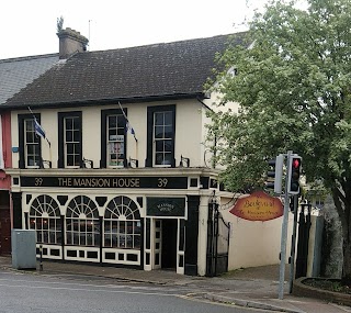 Mansion House Bar Waterrford