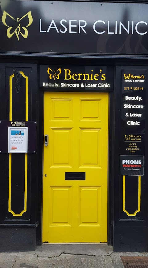 Bernies Beauty Salon