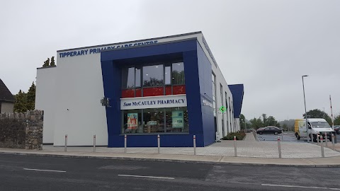 Tipperary Town Primary Care Centre