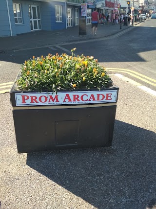 Prom Arcade