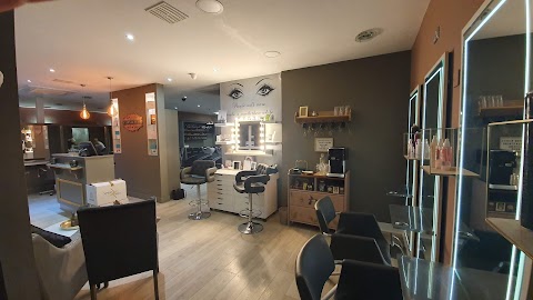 Lush Hair and Beauty Salon