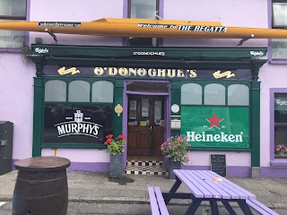 O'Donoghue's Bar